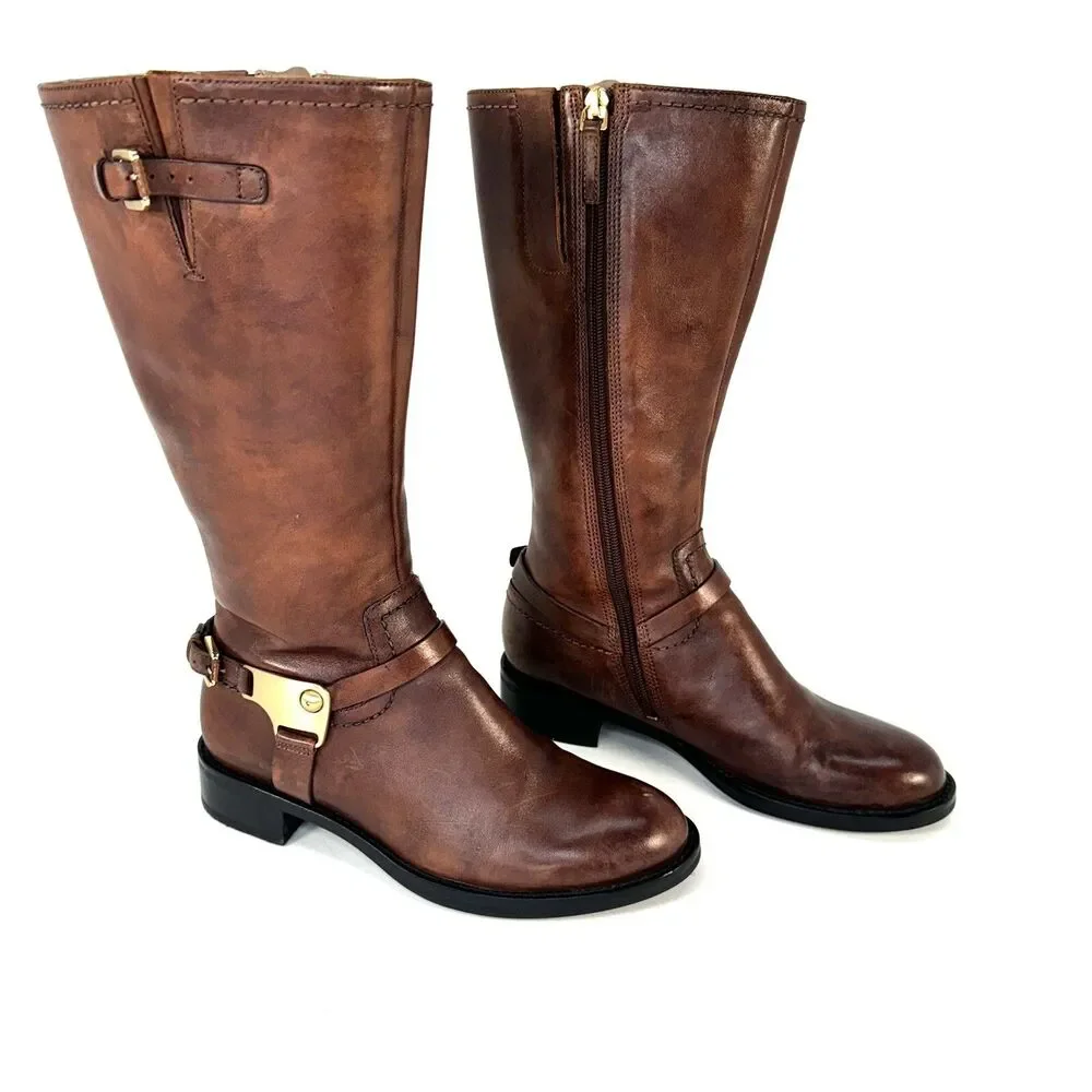 Ecco hobart harness